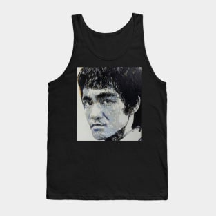 bruce Tank Top